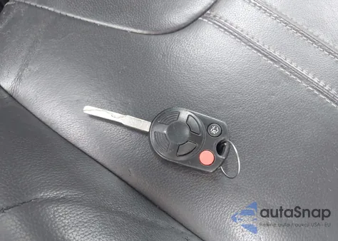 2012 Ford Focus Sel from USA, damaged, VIN 1FAHP3H26CL253953